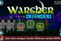 Warcher Defenders (Unreleased) screenshot 7