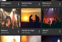 EQ Media Player PRO screenshot 1