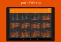DigiCal Calendar Agenda screenshot 13