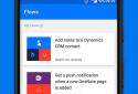 Microsoft Flow screenshot 3