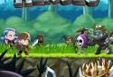 Combo Heroes: Blade Master Age screenshot 10