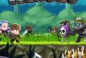 Combo Heroes: Blade Master Age screenshot 5