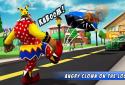 Creepy Clown Attack screenshot 4