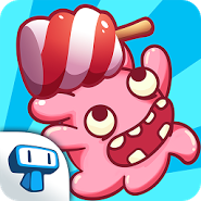 Candy Minion - Idle Clicker