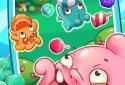 Candy Minion - Idle Clicker screenshot 1