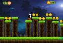 Forest Panda Run screenshot 4