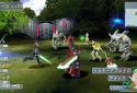 Phantasy Star Portable screenshot 3