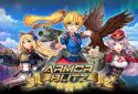 Armor Blitz screenshot 1