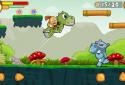 Jungle Adventures Story screenshot 1