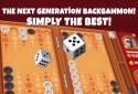 Next Backgammon | Board Game screenshot 1