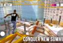 Parkour Simulator 3D screenshot 1