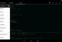 DroidEdit (free code editor) screenshot 10