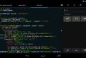 DroidEdit (free code editor) screenshot 22