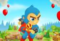 Bloons Supermonkey 2 screenshot 12