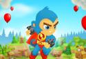 Bloons Supermonkey 2 screenshot 7