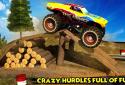 Monster Truck Rider 3D screenshot 11