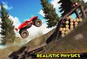 Monster Truck Rider 3D screenshot 12