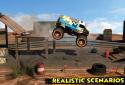 Monster Truck Rider 3D screenshot 14
