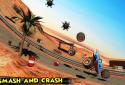 Monster Truck Rider 3D screenshot 15