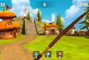 Bow Island - Bow Shooting Game screenshot 13