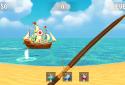 Bow Island - Bow Shooting Game screenshot 14