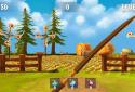 Bow Island - Bow Shooting Game screenshot 3