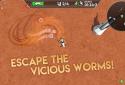 Desert Worms screenshot 1