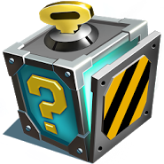 M-BOX - unlock the doors quest