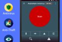 Антивирус для Android screenshot 1