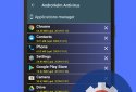 Антивирус для Android screenshot 8