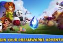 DreamWorks:Universe of Legends screenshot 1