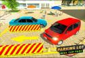 Parking Lot Real Car Park Sim screenshot 1
