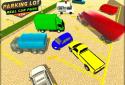 Parking Lot Real Car Park Sim screenshot 10