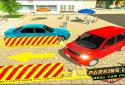 Parking Lot Real Car Park Sim screenshot 11