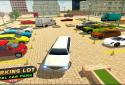 Parking Lot Real Car Park Sim screenshot 12