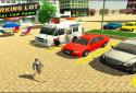 Parking Lot Real Car Park Sim screenshot 13