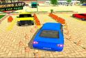 Parking Lot Real Car Park Sim screenshot 14