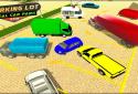 Parking Lot Real Car Park Sim screenshot 15