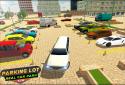Parking Lot Real Car Park Sim screenshot 2