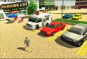 Parking Lot Real Car Park Sim screenshot 3
