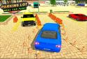 Parking Lot Real Car Park Sim screenshot 4