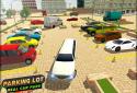 Parking Lot Real Car Park Sim screenshot 7