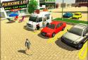 Parking Lot Real Car Park Sim screenshot 8