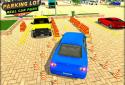 Parking Lot Real Car Park Sim screenshot 9