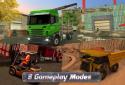 Extreme Trucks Simulator screenshot 3