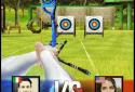 Archery King screenshot 1