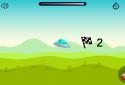 UFO Game #1: Cow Abduction screenshot 1