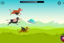 UFO Game #1: Cow Abduction screenshot 2