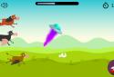 UFO Game #1: Cow Abduction screenshot 3