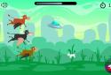 UFO Game #1: Cow Abduction screenshot 4